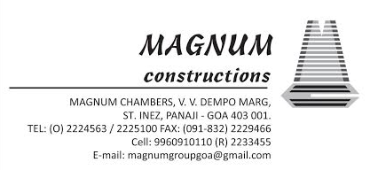 Magnum Constructions